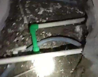 榕江卫生间漏水多少钱