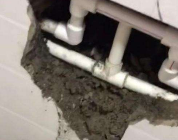 榕江卫生间漏水哪家好