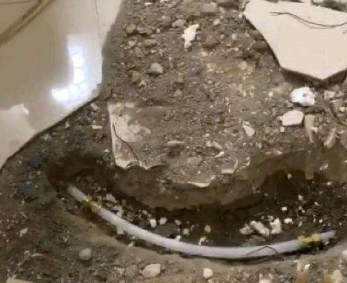 榕江卫生间测漏水哪家优惠