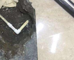 榕江卫生间测漏水多少钱