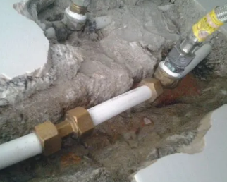 榕江测漏水多少钱