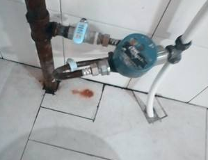 榕江水管维修24小时电话