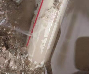 榕江水管维修公司