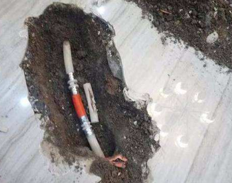 榕江水管维修哪家好