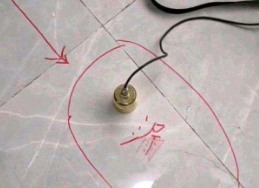 榕江卫生间测漏水多少钱
