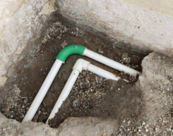 榕江卫生间测漏水价格多少