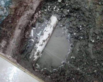 榕江卫生间测漏水哪家好
