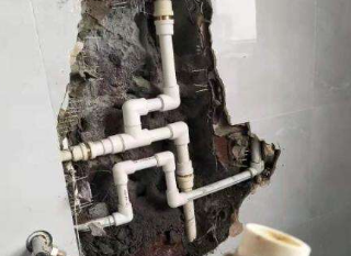 榕江卫生间测漏水价格多少