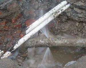 榕江水管维修费用是多少