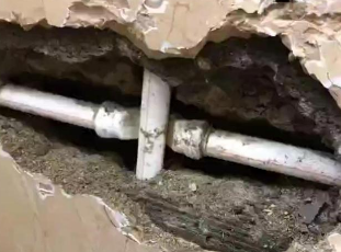 榕江水管维修哪家好