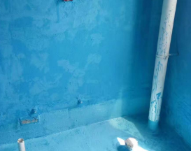 榕江卫生间防水多少钱