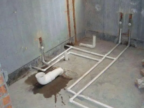 榕江水管维修多少钱