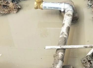 榕江测漏水公司电话